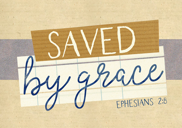 Mini - Saved (beige)