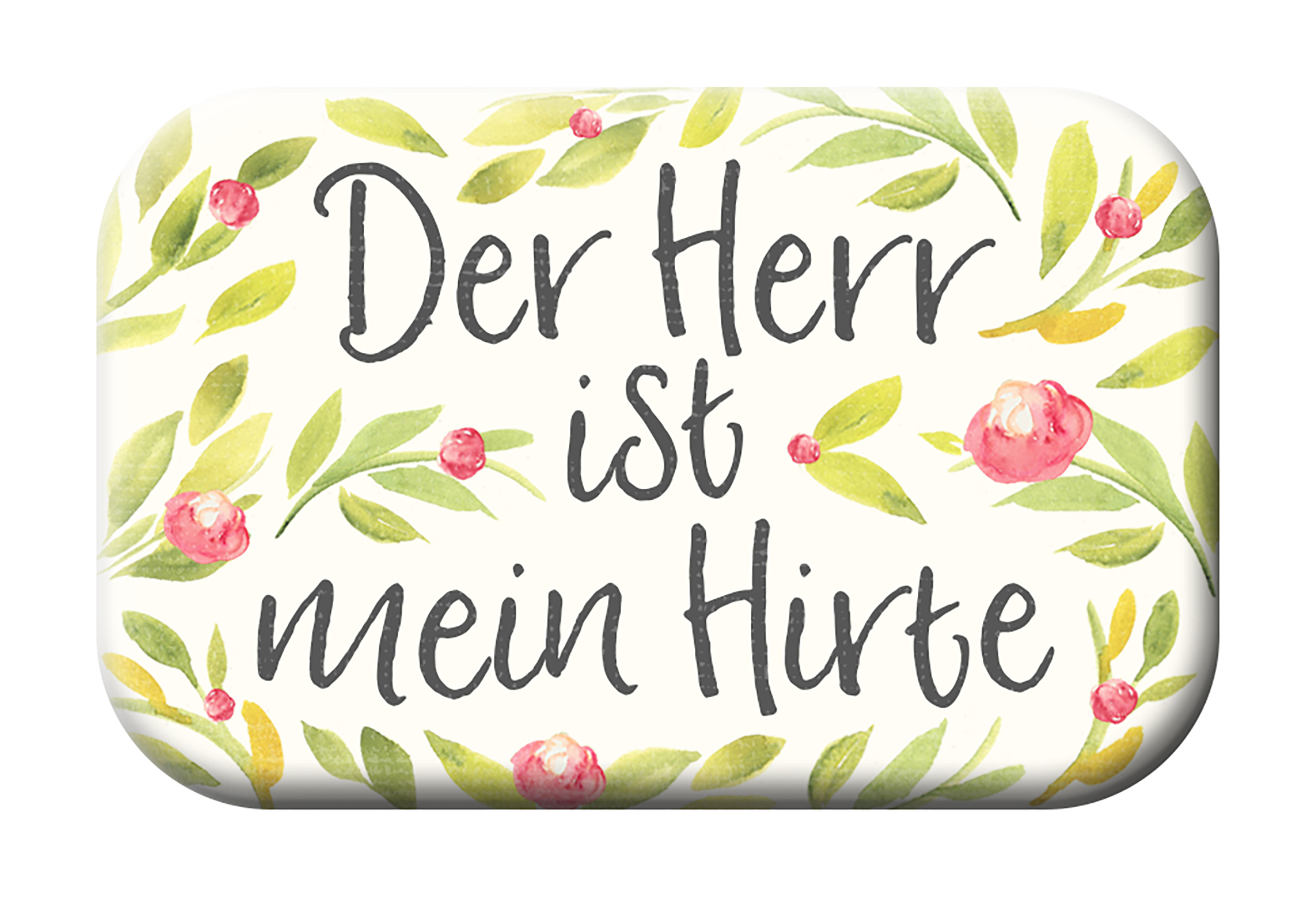 Magnet Mag Blessing - Mein Hirte