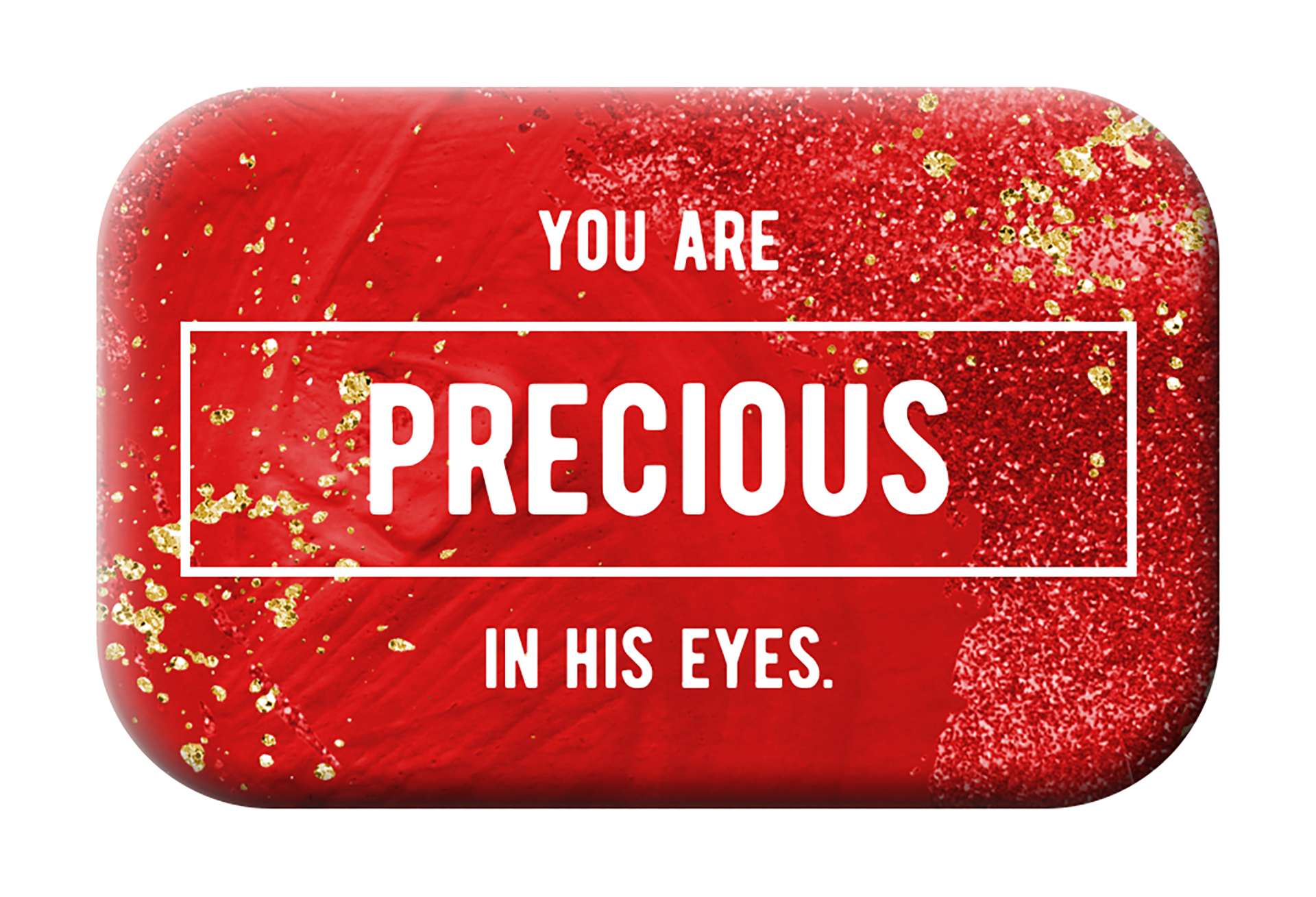 Magnet Mag Blessing - Precious