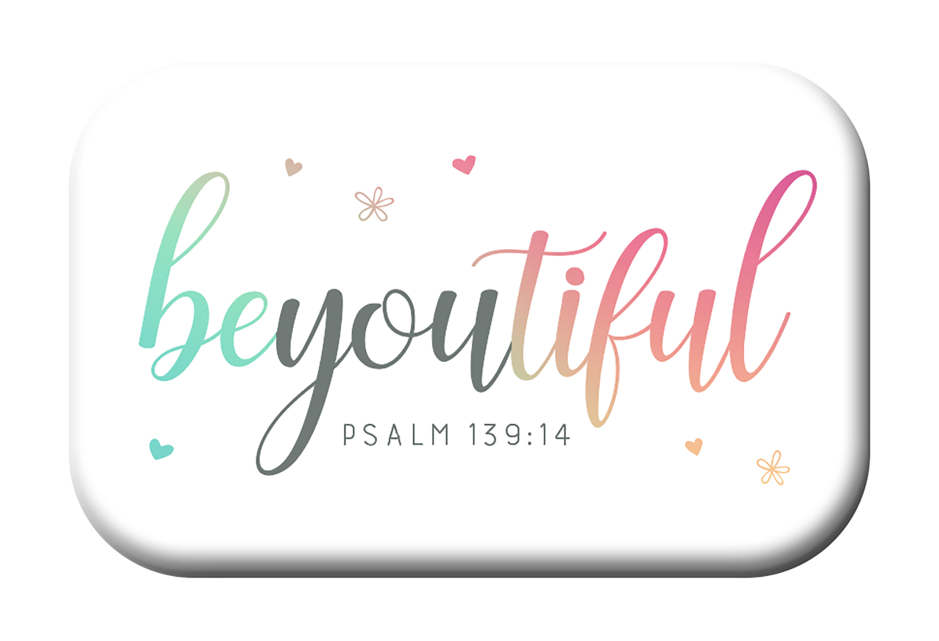 Magnet Mag Blessing - Beyoutiful