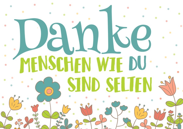 Mini - Menschen wie du