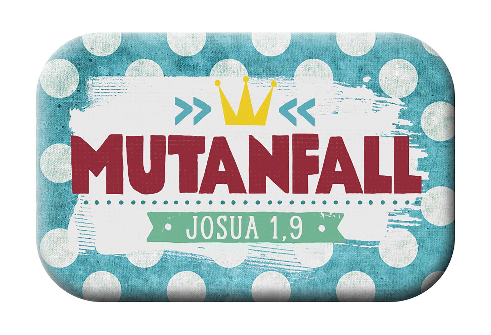 Magnet Mag Blessing - Mutanfall