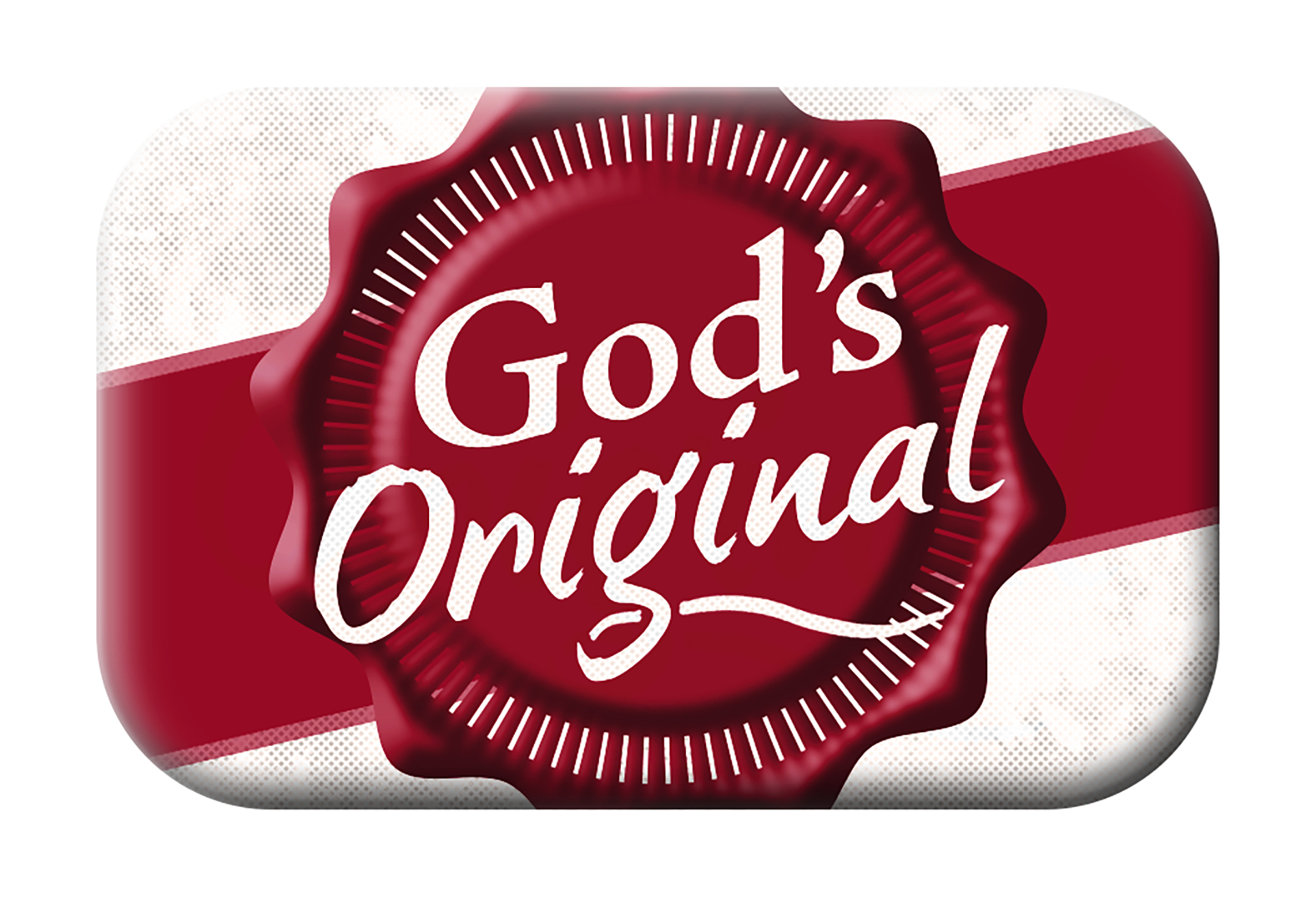 Magnet Mag Blessing - God's original