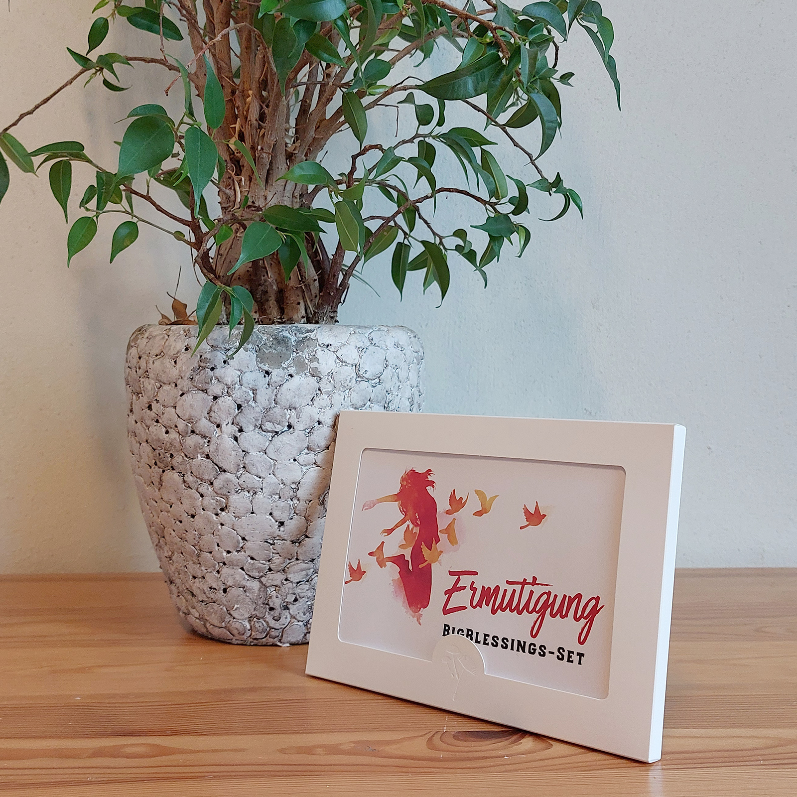 Big Blessing Set - Ermutigung - 2 Karten geschenkt