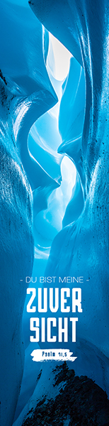 Segenszeichen - Meine Zuversicht