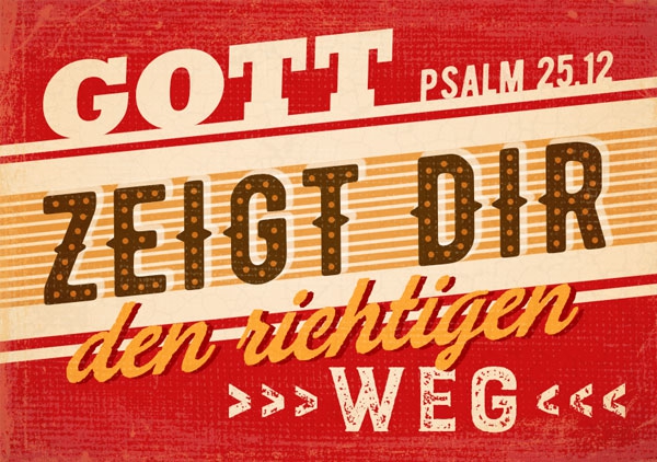 Mini - Der richtige Weg