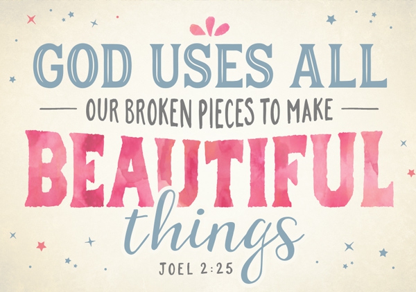 Mini - Make beautiful things