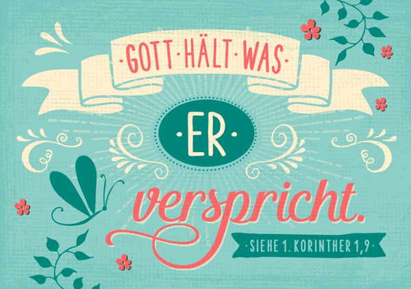 Mini - Er verspricht