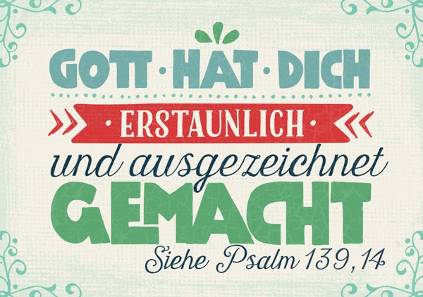 Mini - Erstaunlich und ausgezeichnet