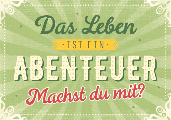 Mini - Ein Abenteuer