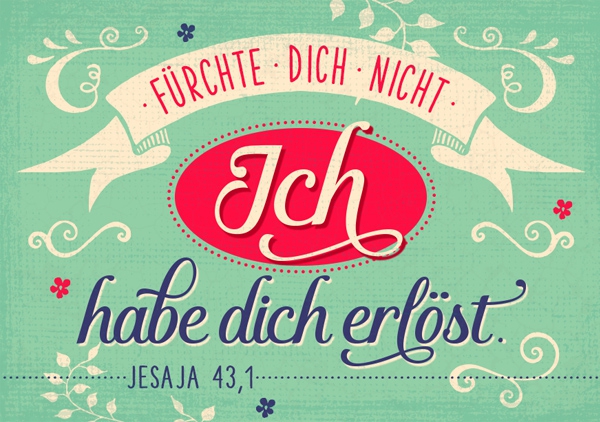 Mini - Fürchte dich nicht