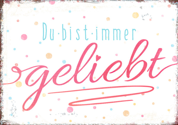 Mini - Immer geliebt