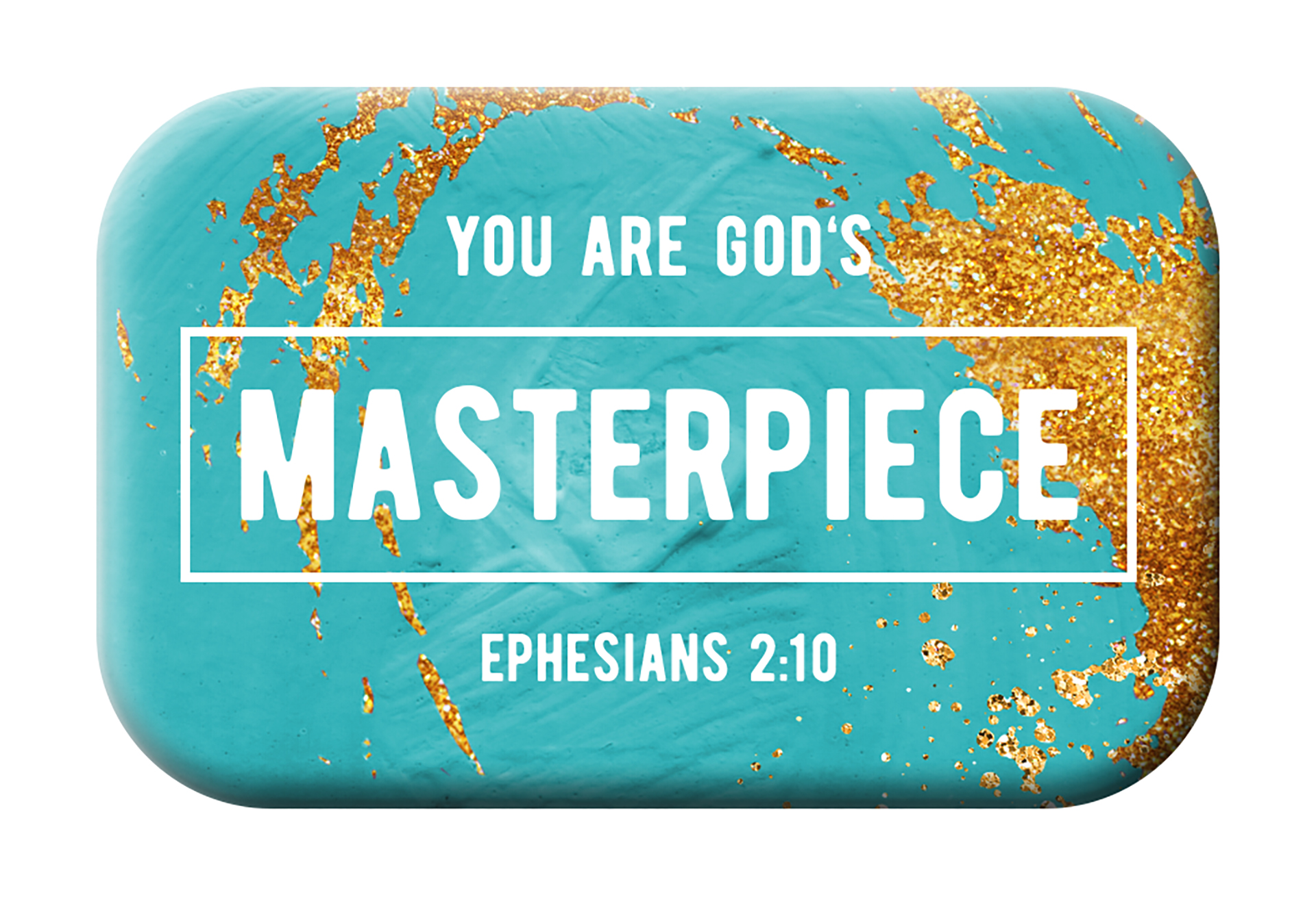 Magnet Mag Blessing - Masterpiece