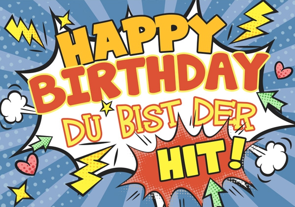 Mini - Du bist der Hit