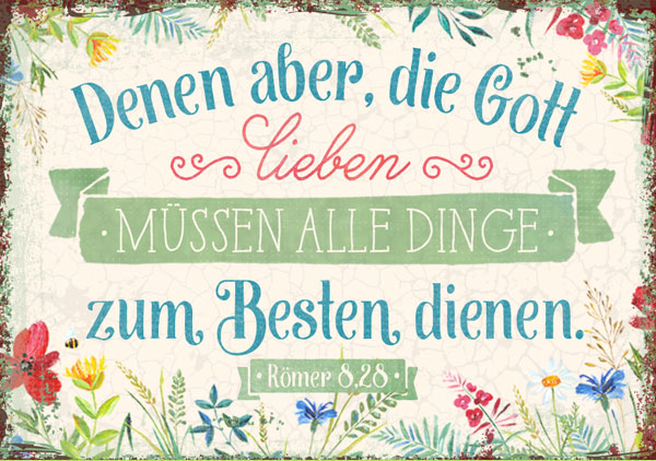 Mini - Die Gott lieben