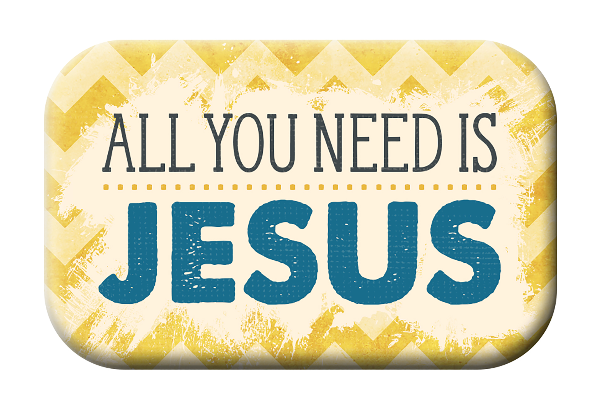 Magnet Mag Blessing - All you need