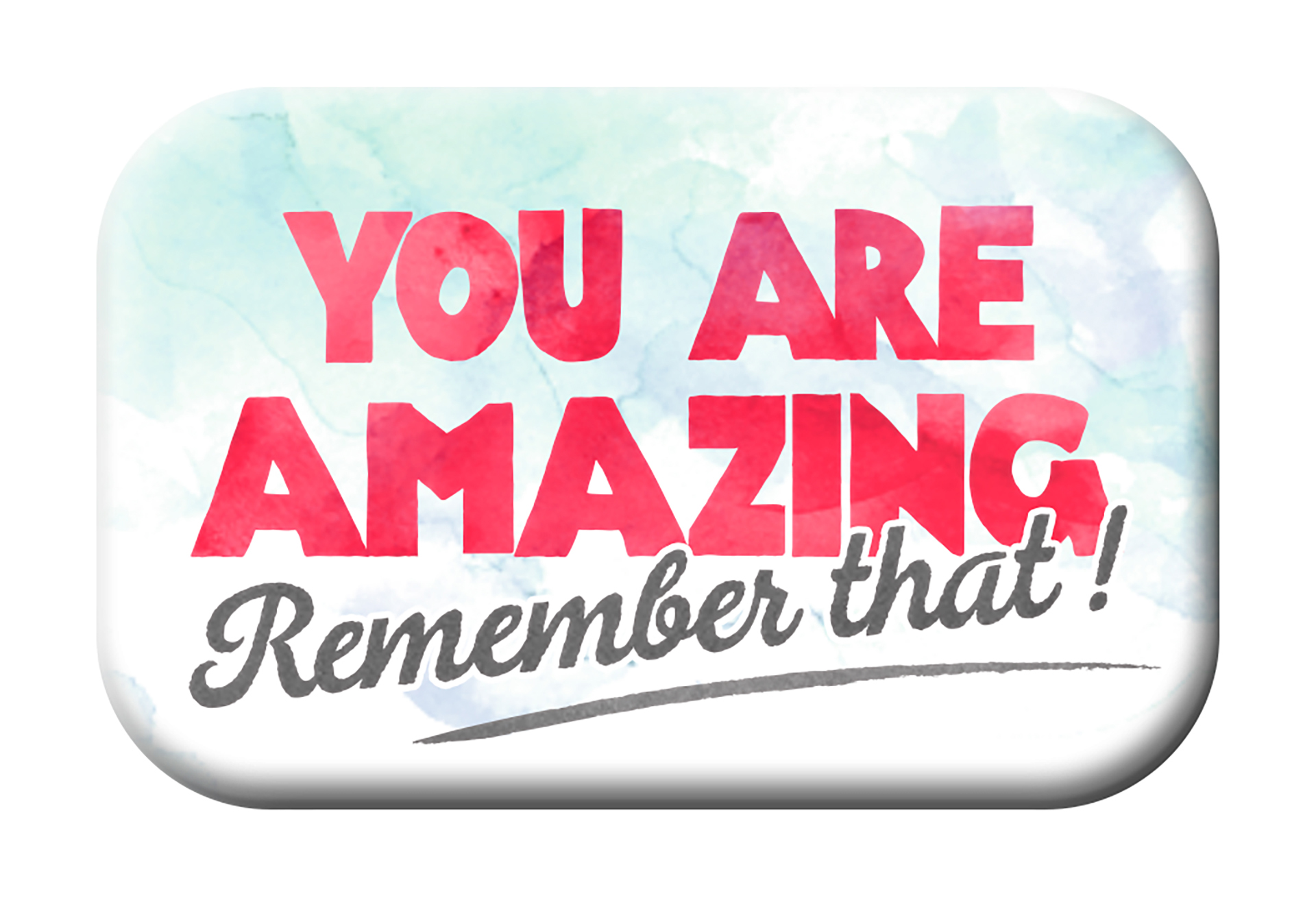 Magnet Mag Blessing - You are amazing